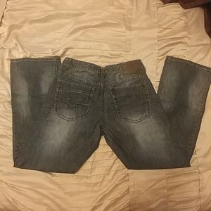 Men's jeans